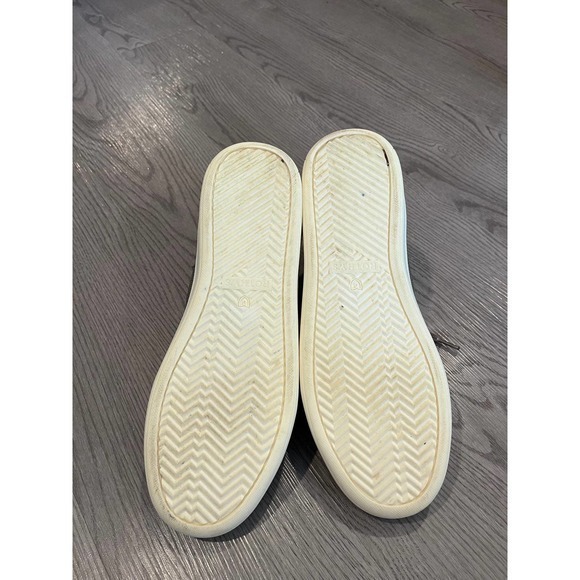 Rothy's Men's RS01 Sneaker in Desert Camo - Size‎ 9 - Picture 5 of 8